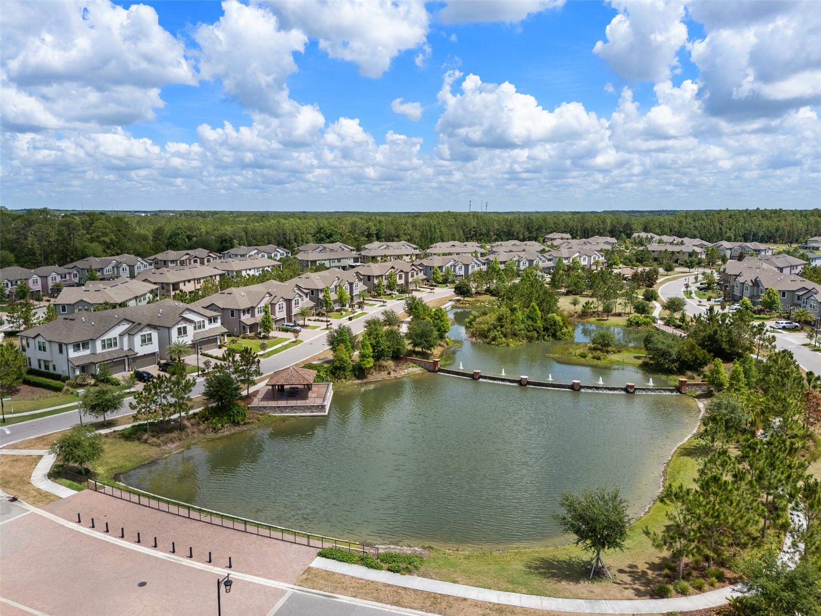 ESTANCIA PH 4 - Residential
