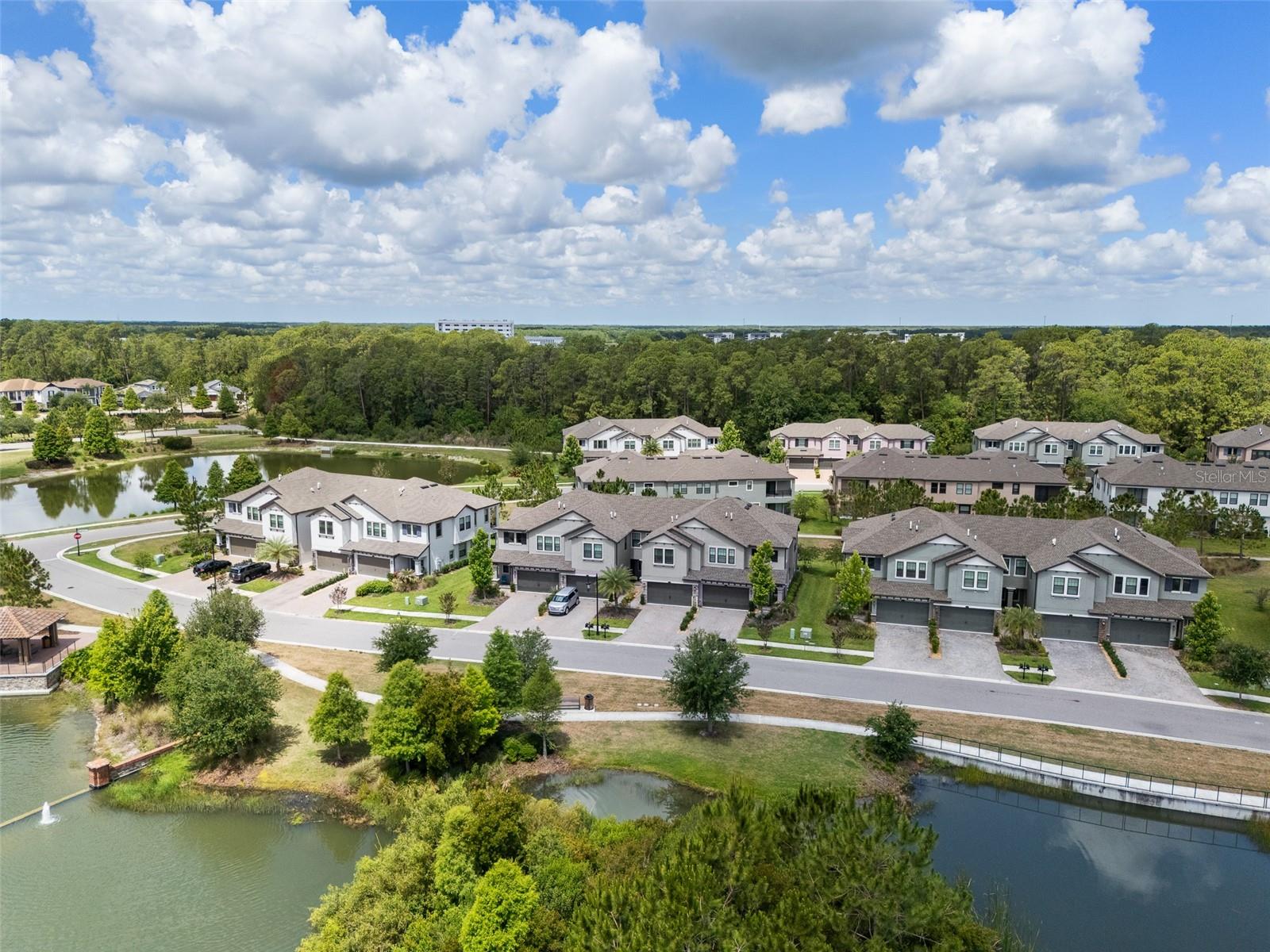 ESTANCIA PH 4 - Residential
