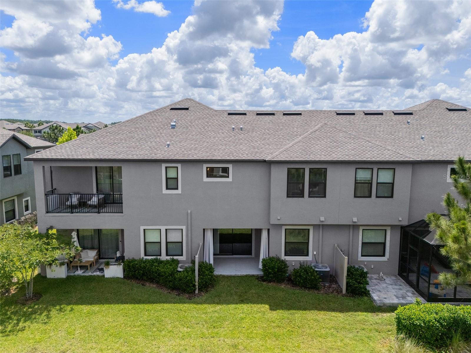ESTANCIA PH 4 - Residential
