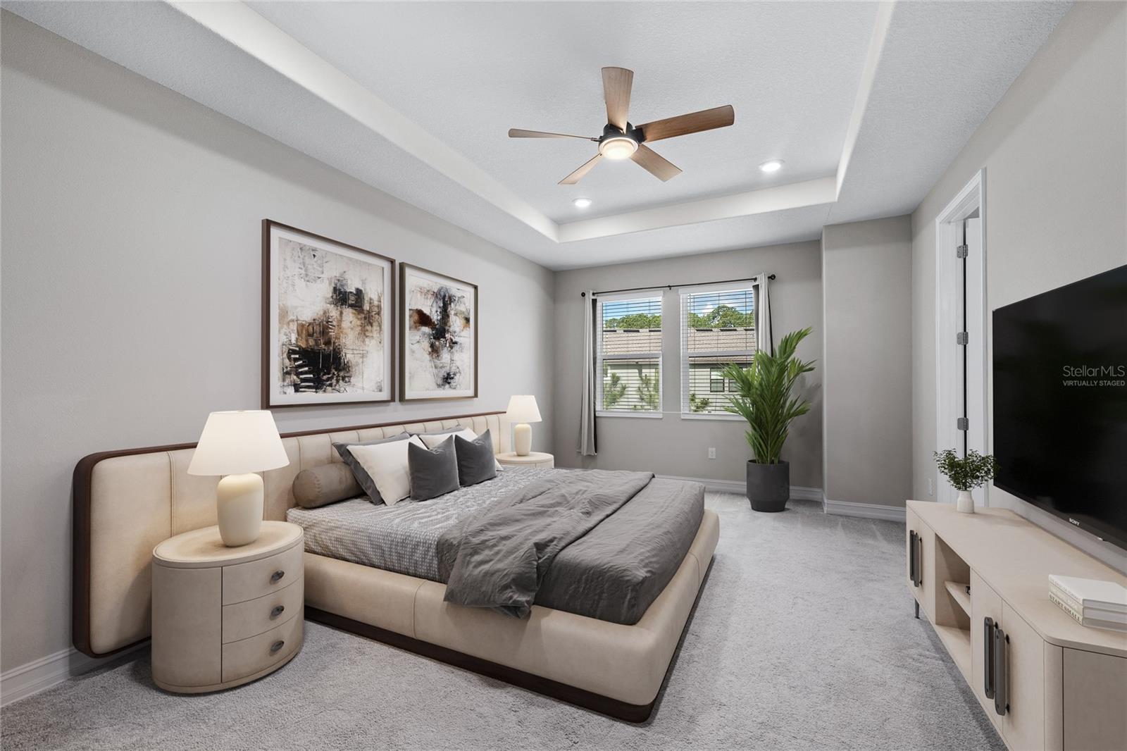 ESTANCIA PH 4 - Residential