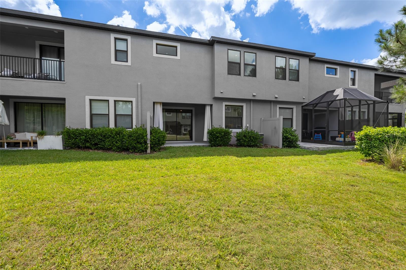 ESTANCIA PH 4 - Residential