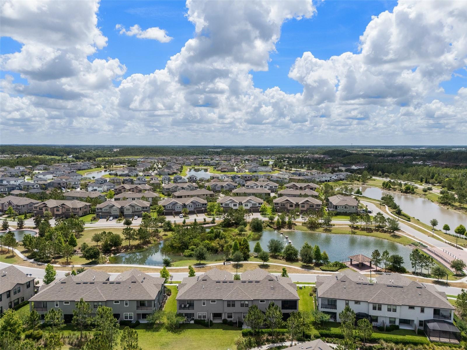 ESTANCIA PH 4 - Residential