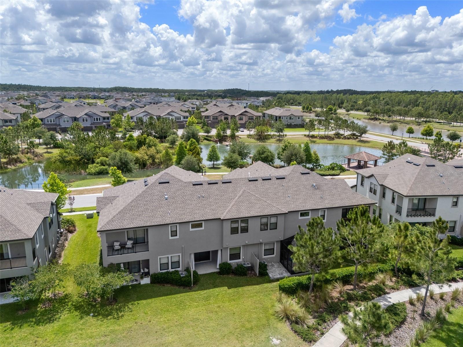 ESTANCIA PH 4 - Residential