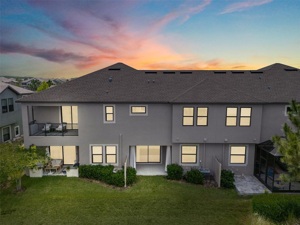 Photo of 4549 Ancona Way, Wesley Chapel, FL 33543 (MLS # TB8510288)