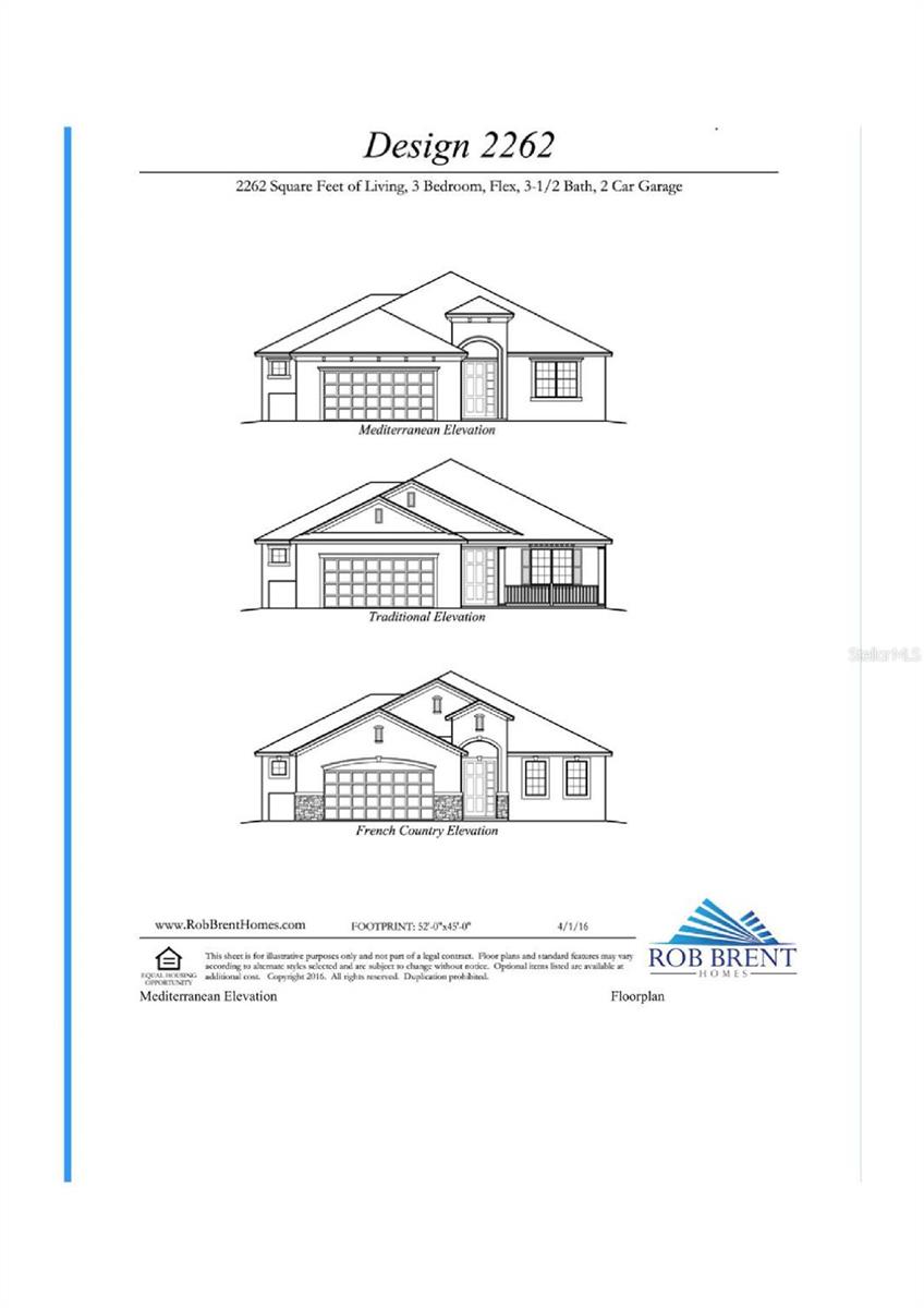 1669 MARKEL DRIVE