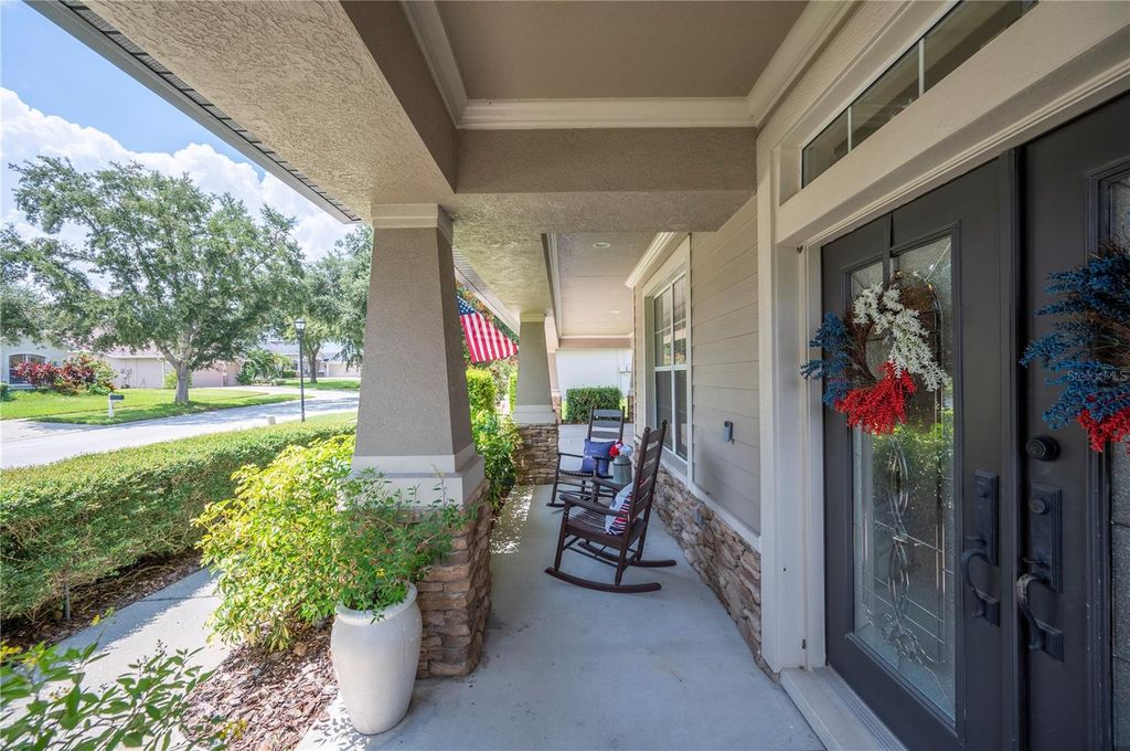 Photo of 2817 Rolling Acres Place, Valrico, FL 33596 (MLS # TB8411375)