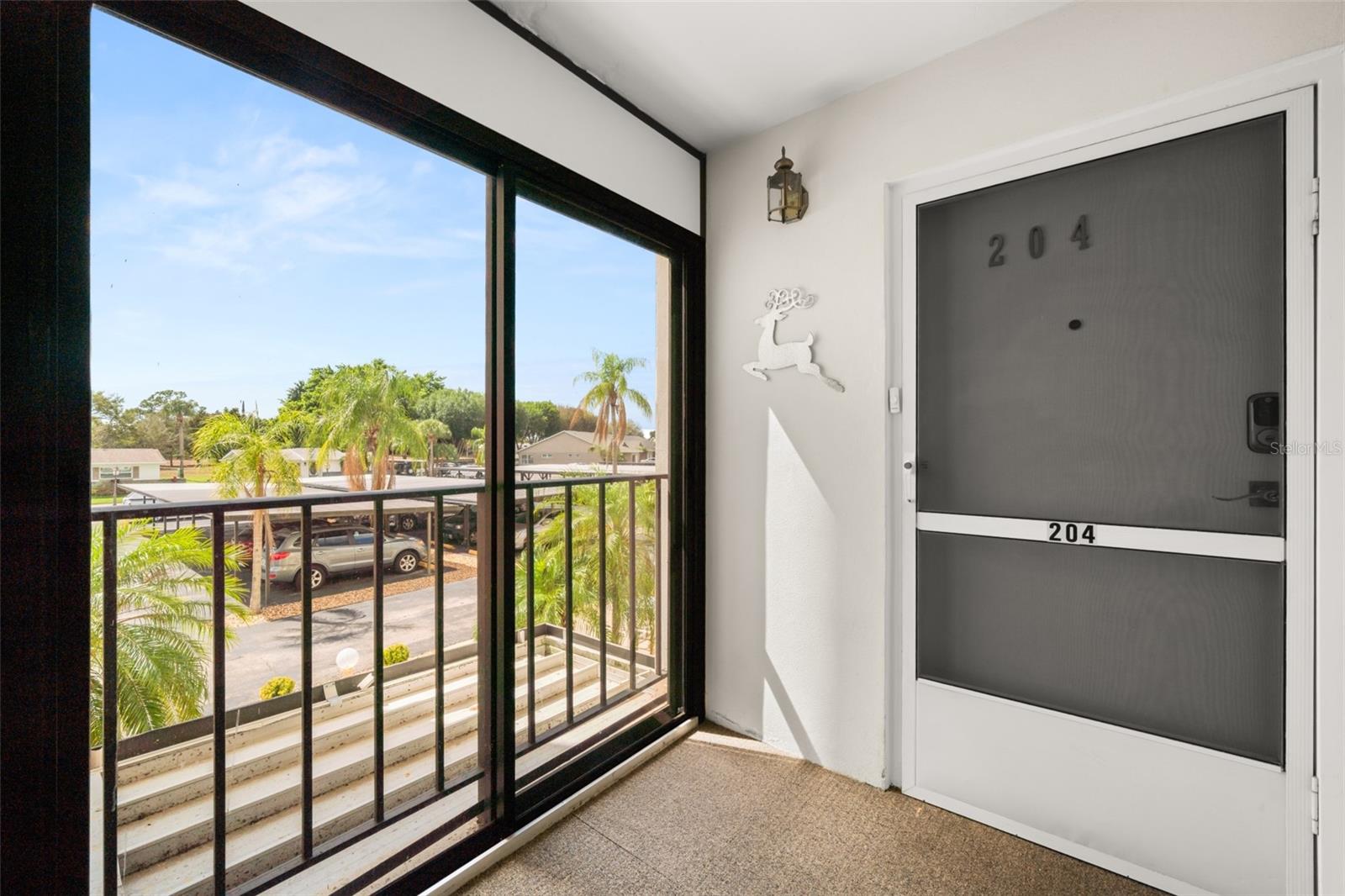 SUN N LAKE - Residential