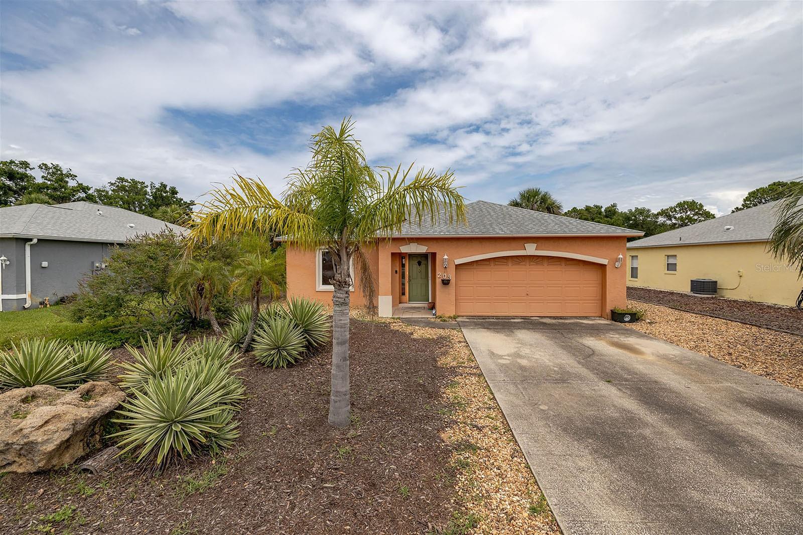 209 FALCON AVENUE