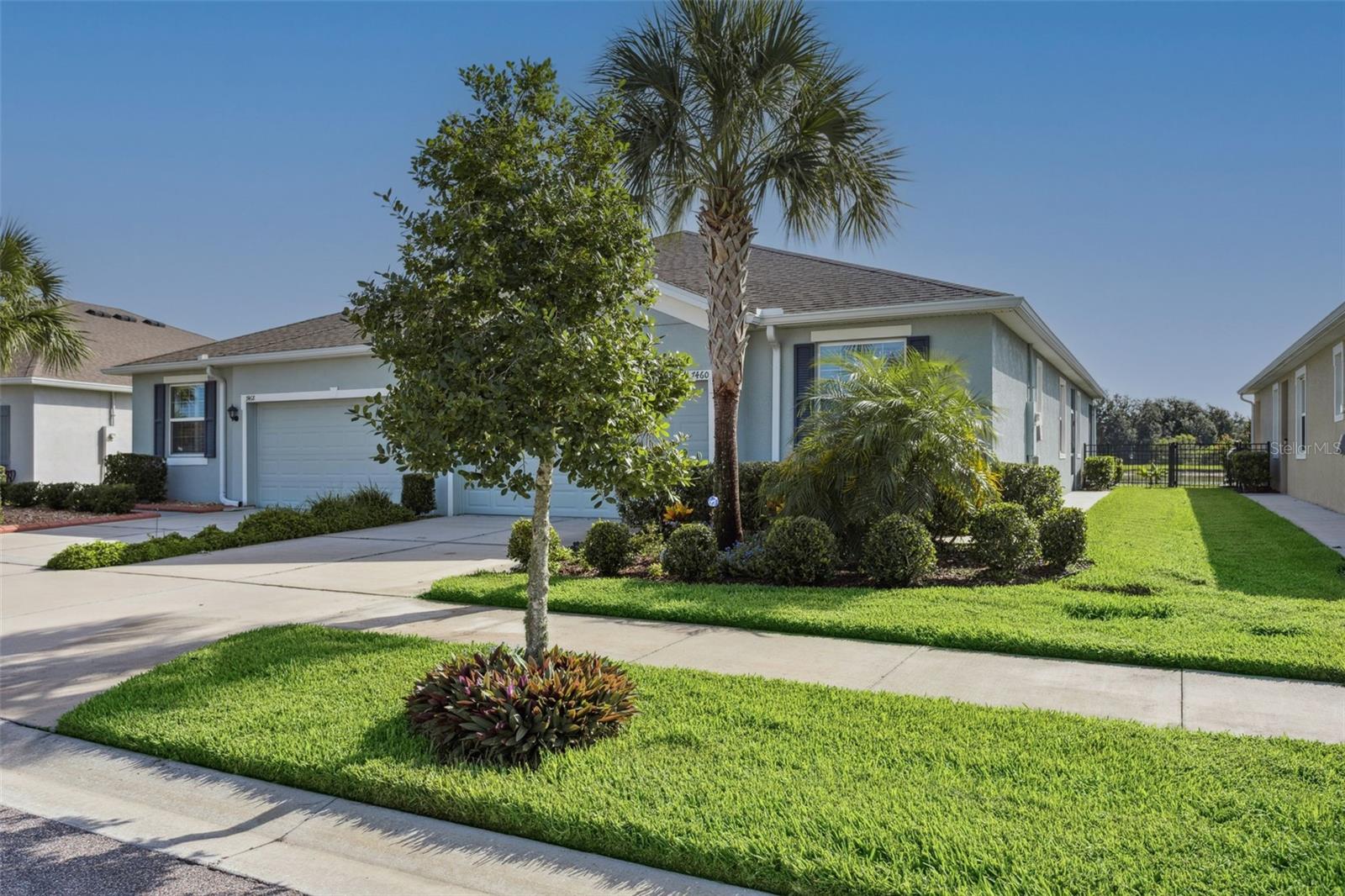 WATERGRASS PRCL F-2 - Residential