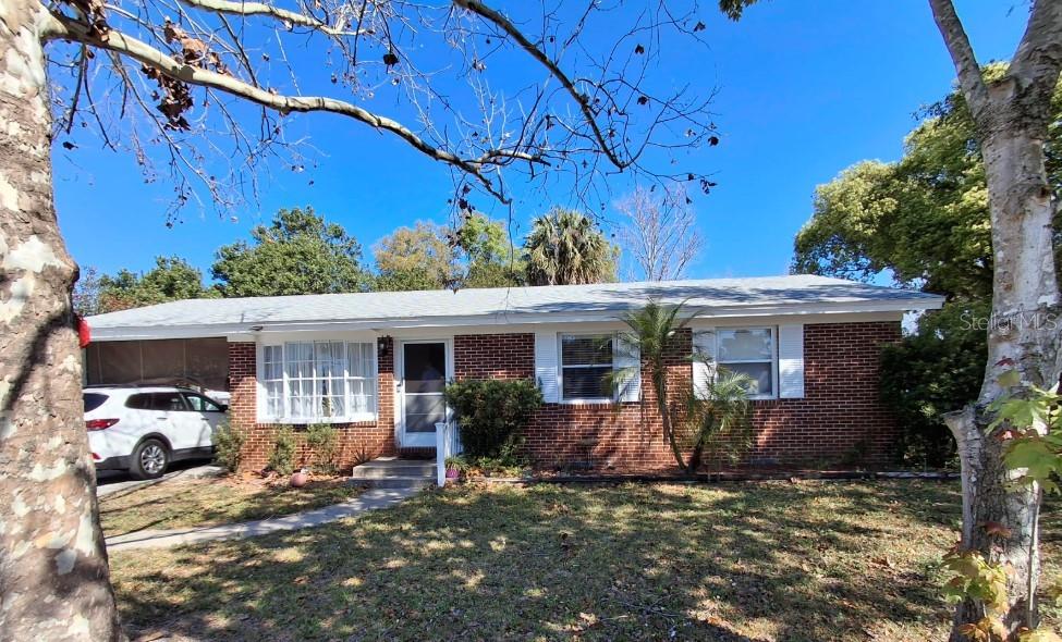 2501 SHERIDAN ROAD