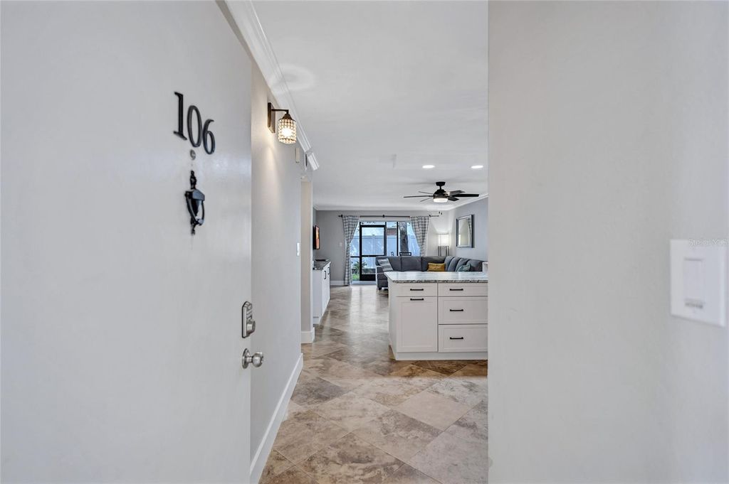 Photo of 116 Vista Hermosa Cir #106C, Sarasota, FL 34242 (MLS # A4661867)