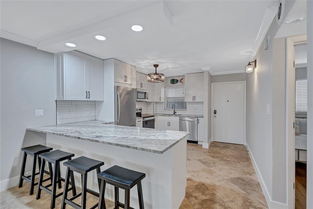 Photo of 116 Vista Hermosa Cir #106C, Sarasota, FL 34242 (MLS # A4661867)