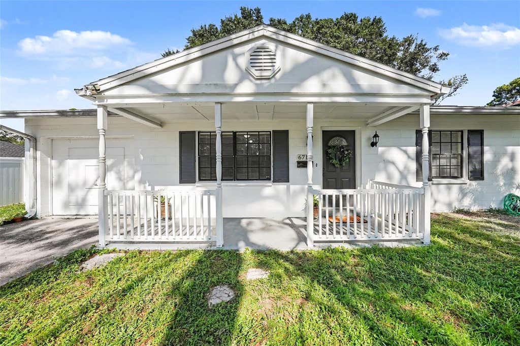 Photo of 6717 Mornay Circle, Tampa, FL 33615 (MLS # TB8537193)