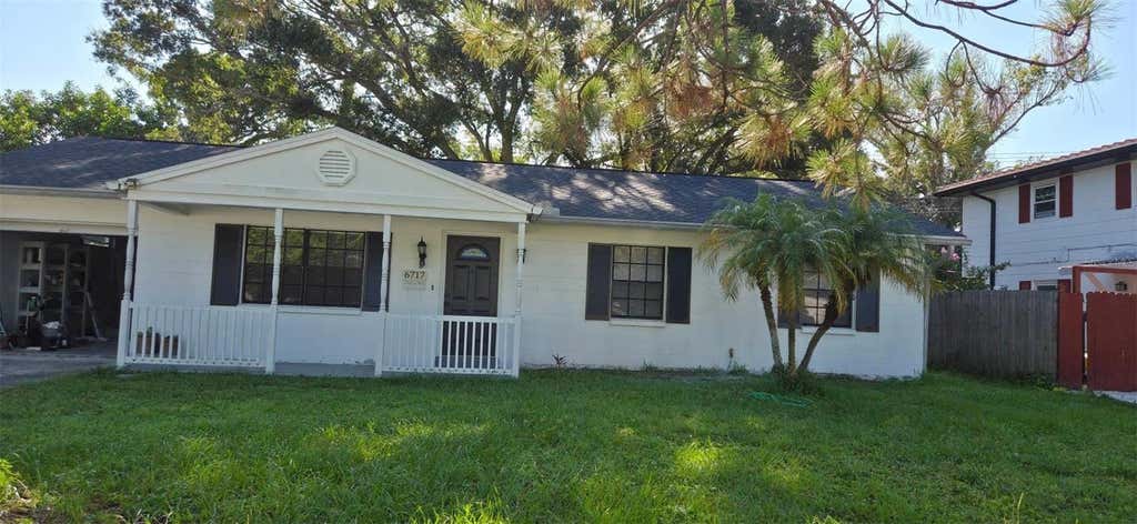 Photo of 6717 Mornay Circle, Tampa, FL 33615 (MLS # TB8537193)