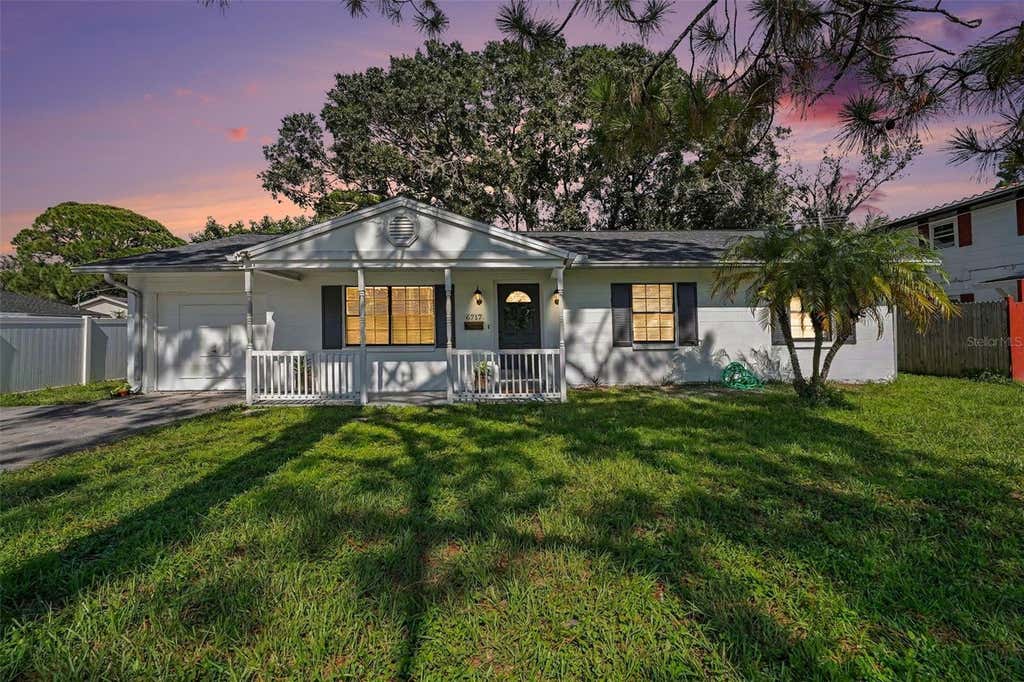 Photo of 6717 Mornay Circle, Tampa, FL 33615 (MLS # TB8537193)