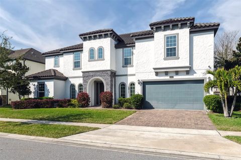 A home in ORLANDO