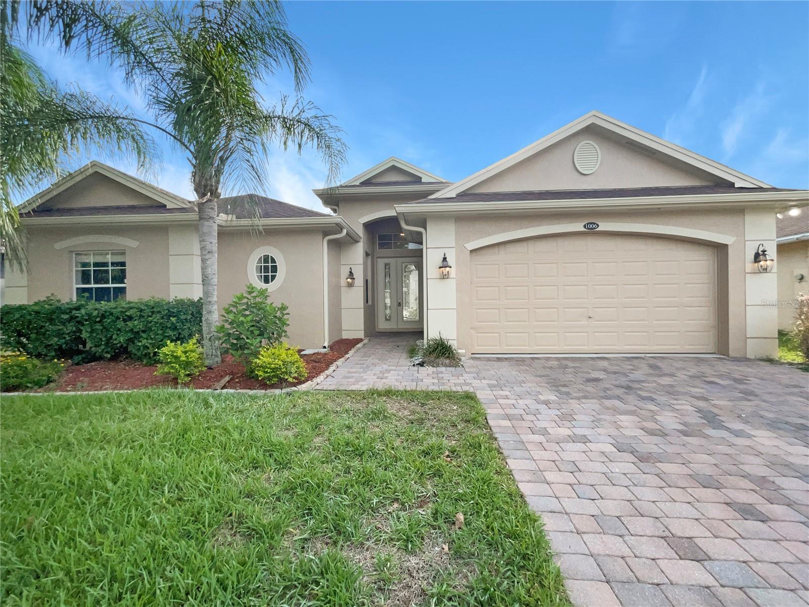 View KISSIMMEE, FL 34744 house
