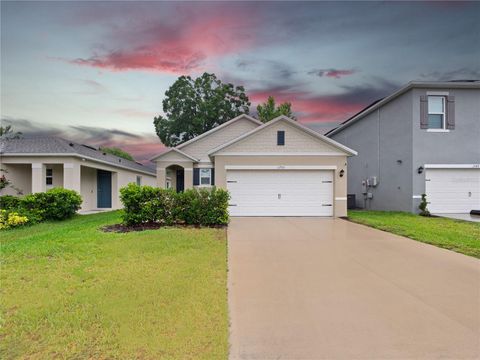 1753 BENT BRANCH AVENUE DELAND FL 32720