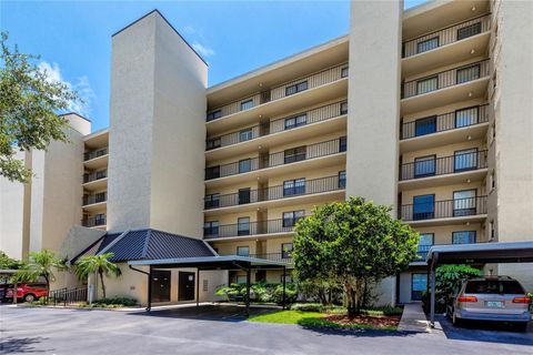 2700 COVE CAY DRIVE 1-4A CLEARWATER FL 33760
