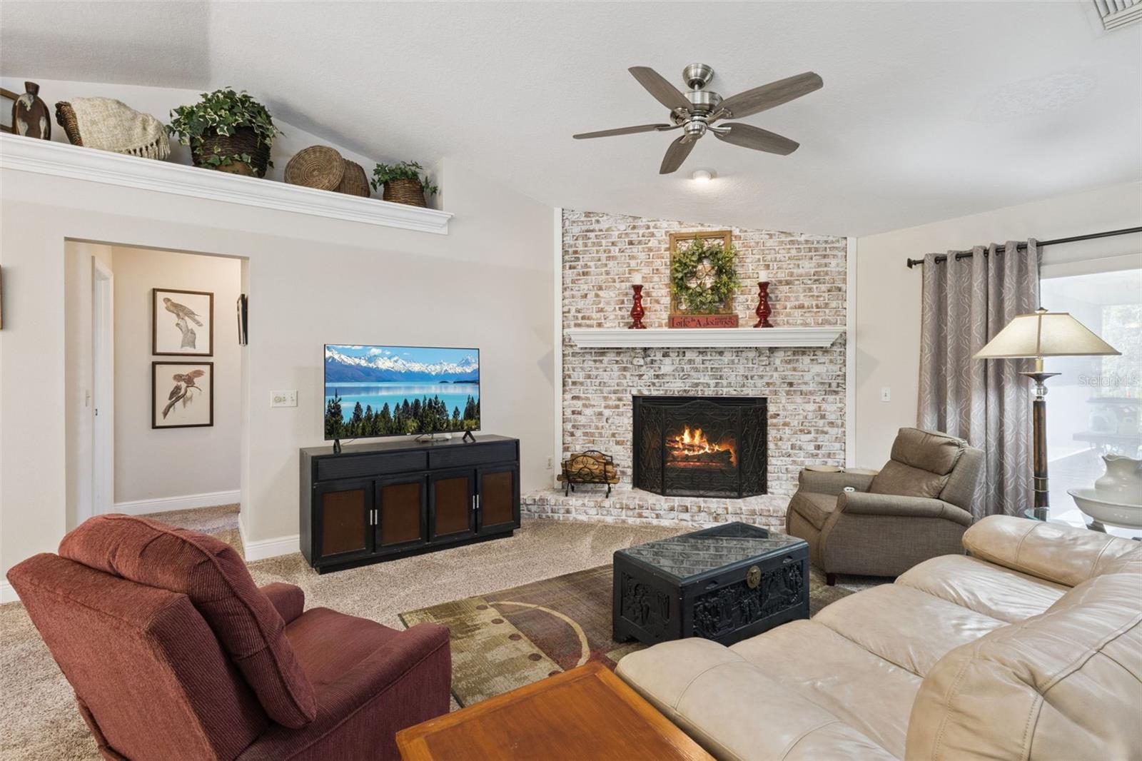 FRUITLAND PARK - Residential