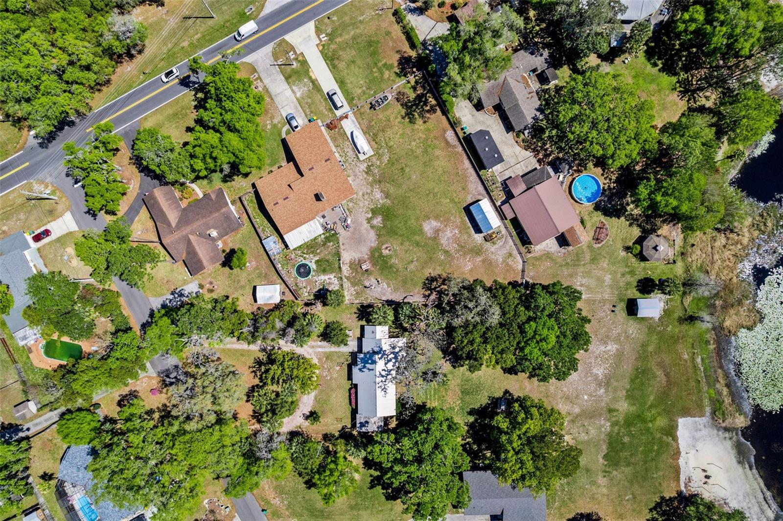 FRUITLAND PARK - Residential