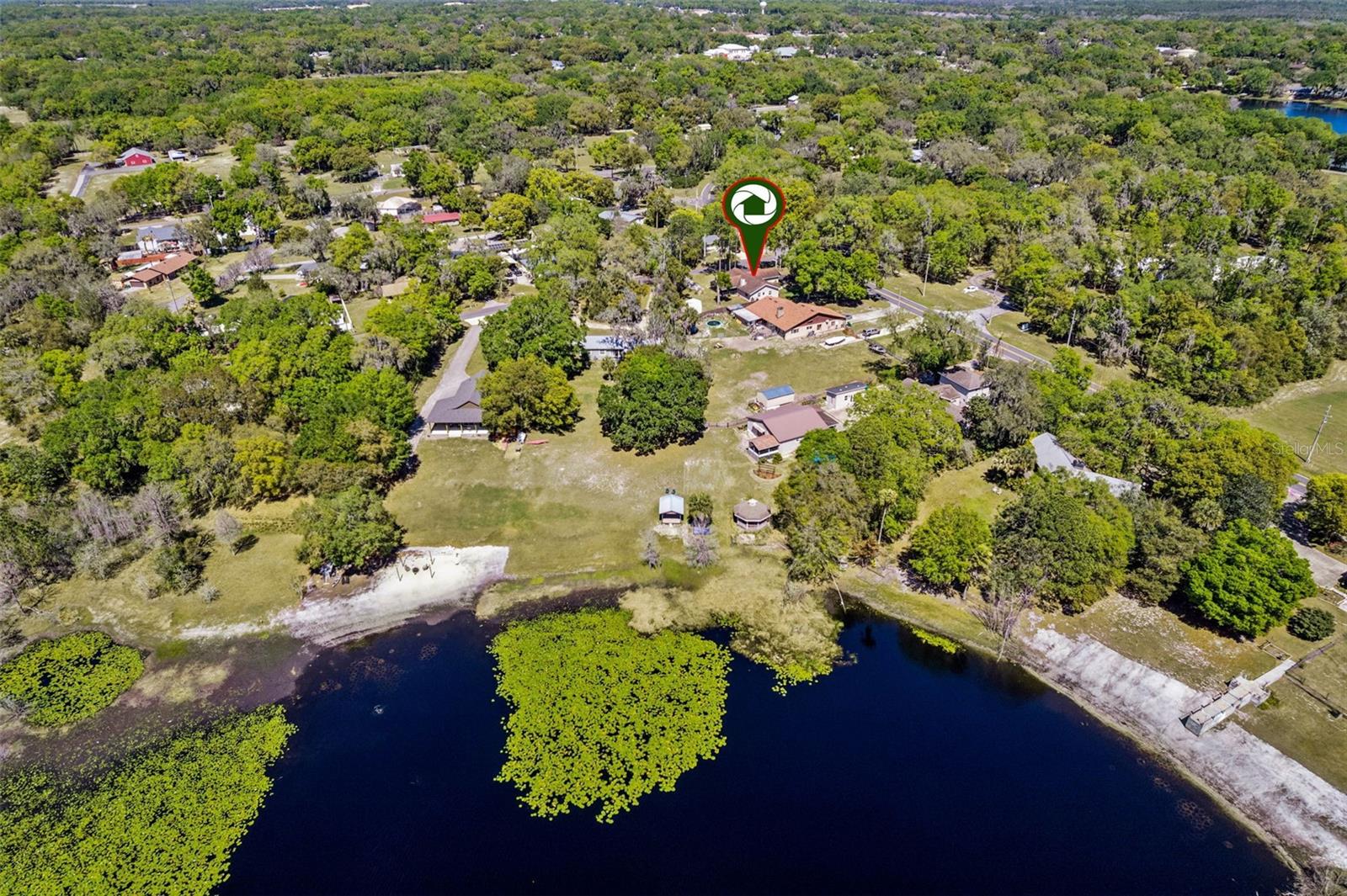 FRUITLAND PARK - Residential