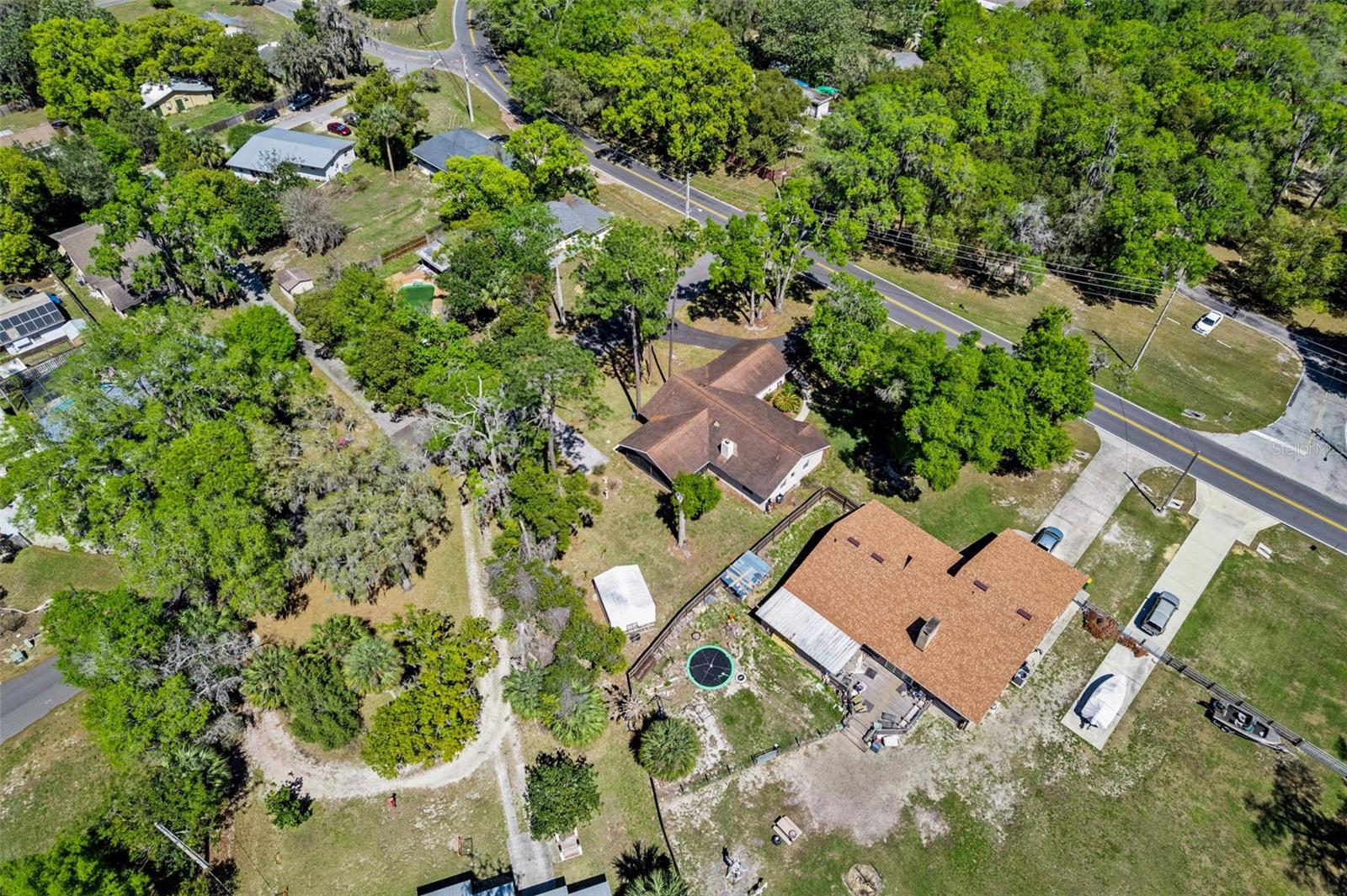 FRUITLAND PARK - Residential