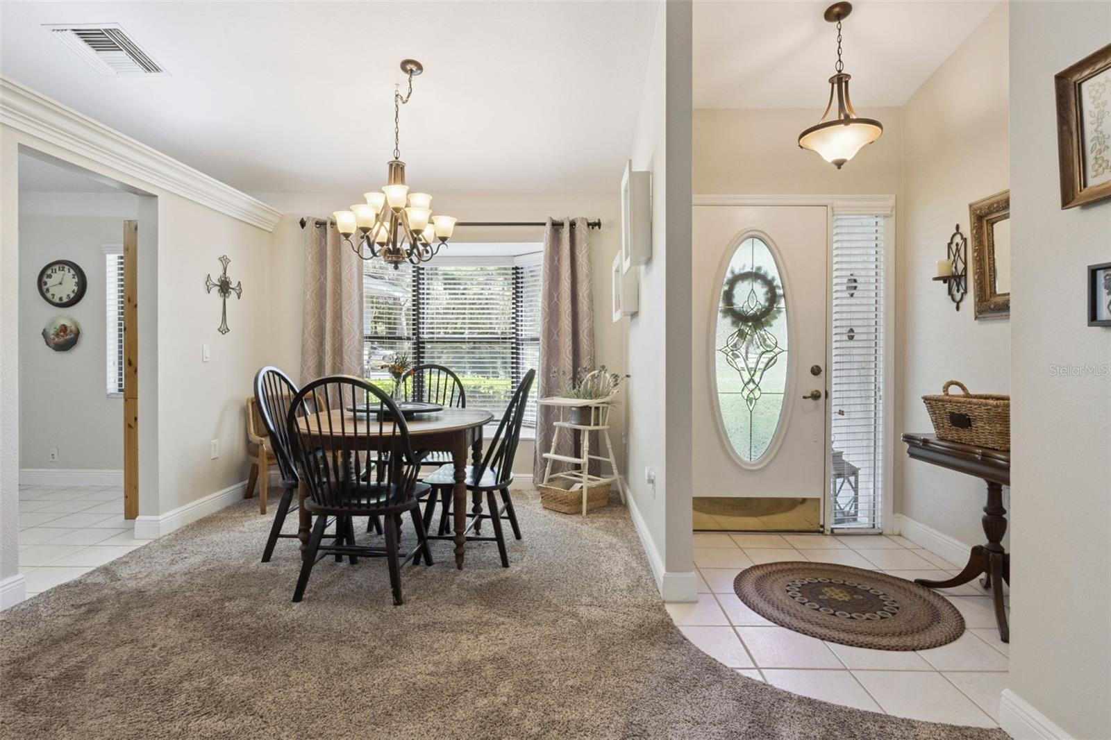 FRUITLAND PARK - Residential