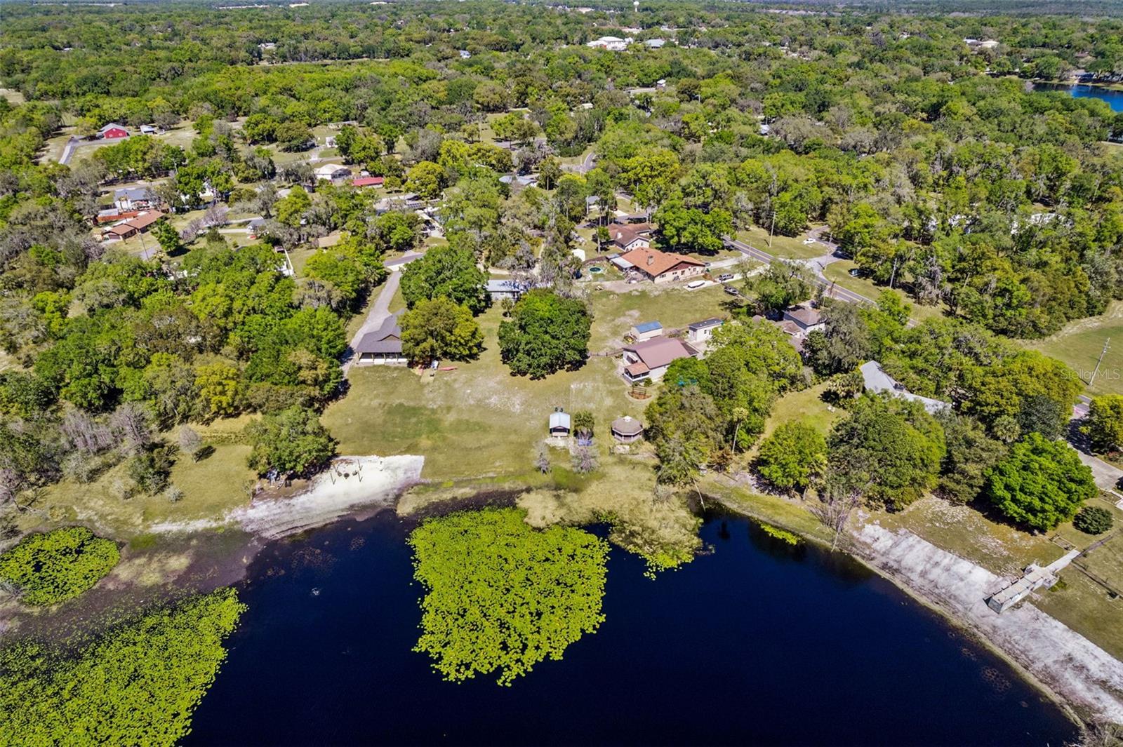 FRUITLAND PARK - Residential