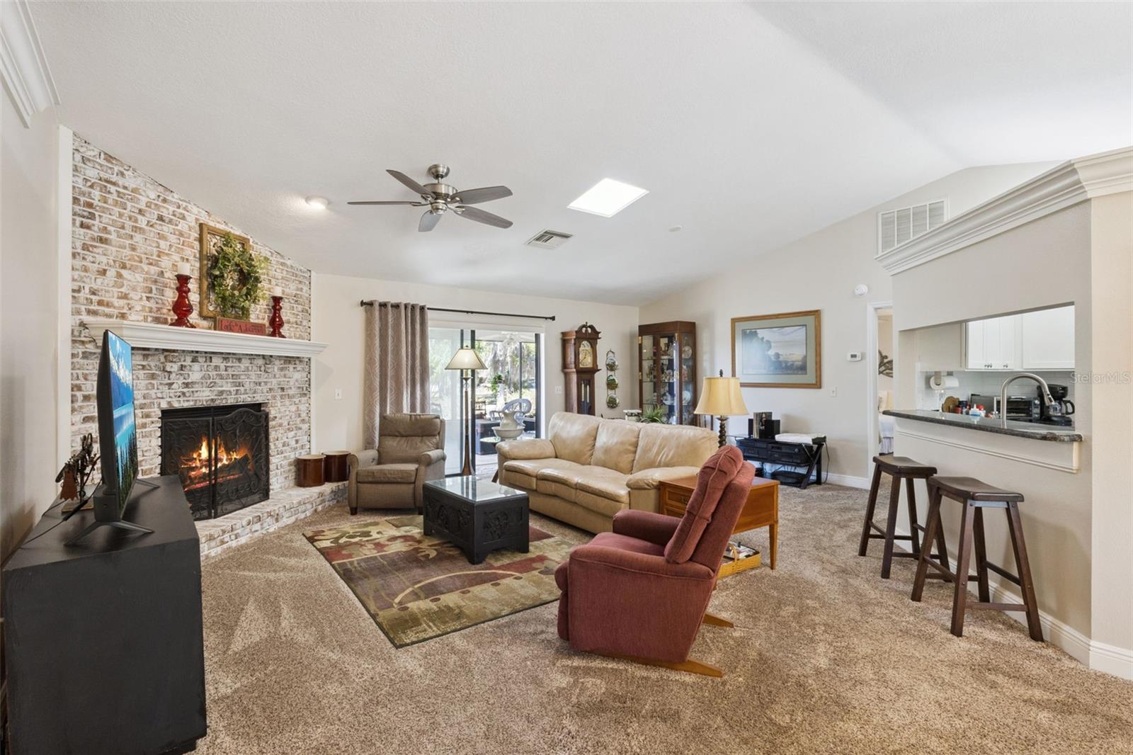 FRUITLAND PARK - Residential