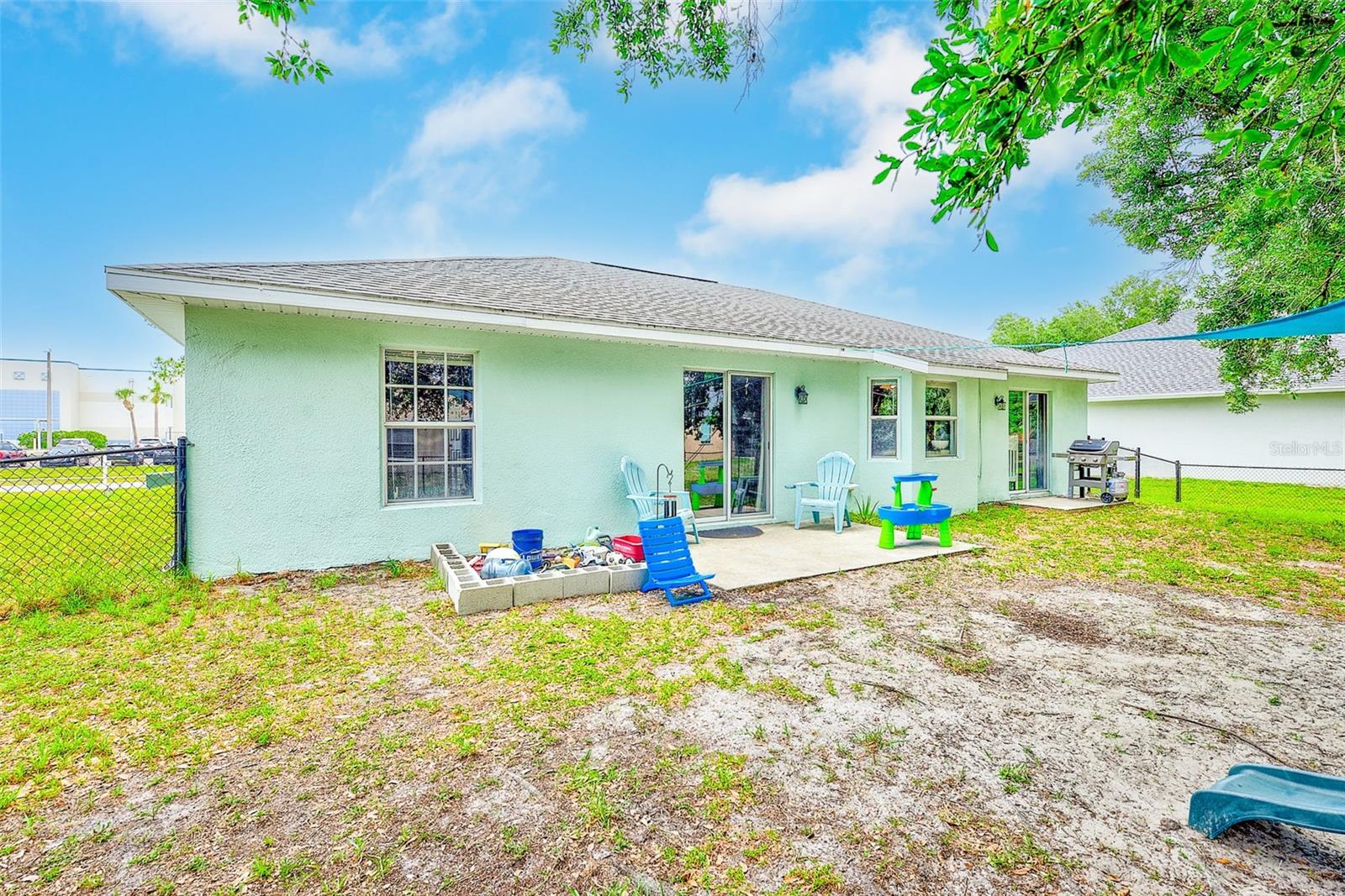 PORT CHARLOTTE SUB 05 - Residential