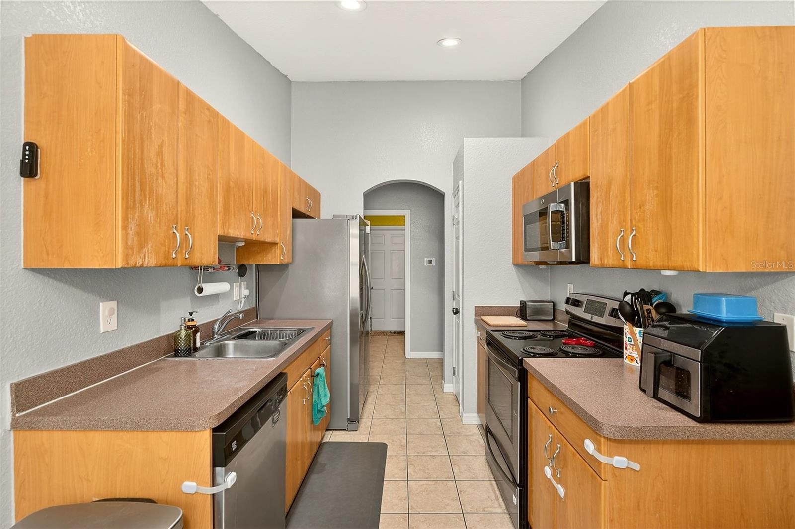 PORT CHARLOTTE SUB 05 - Residential