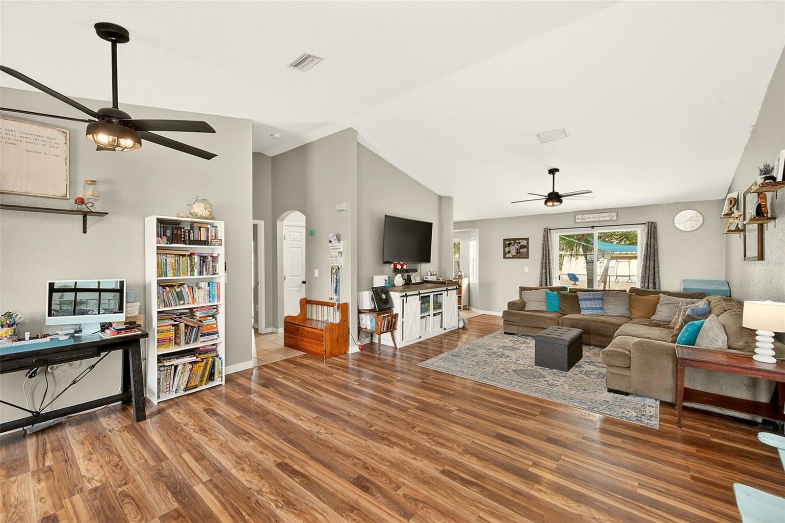 PORT CHARLOTTE SUB 05 - Residential