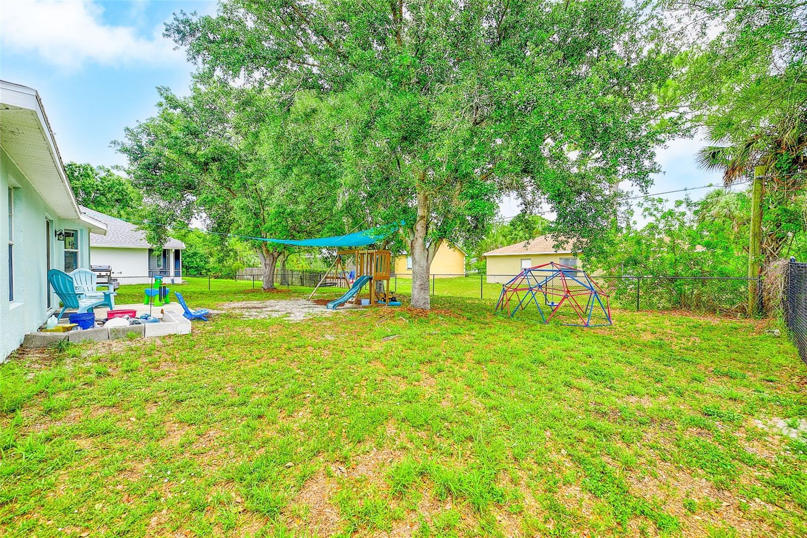 PORT CHARLOTTE SUB 05 - Residential