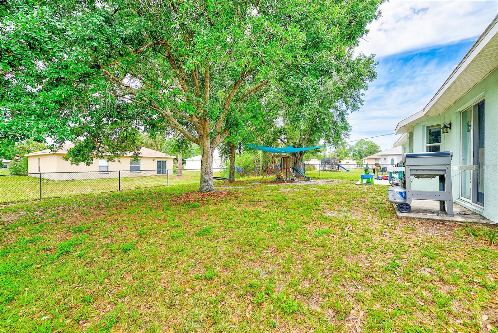 PORT CHARLOTTE SUB 05 - Residential