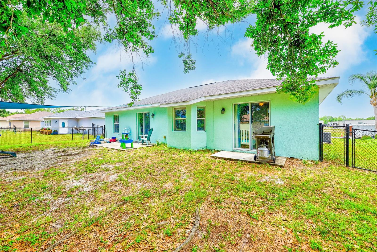 PORT CHARLOTTE SUB 05 - Residential