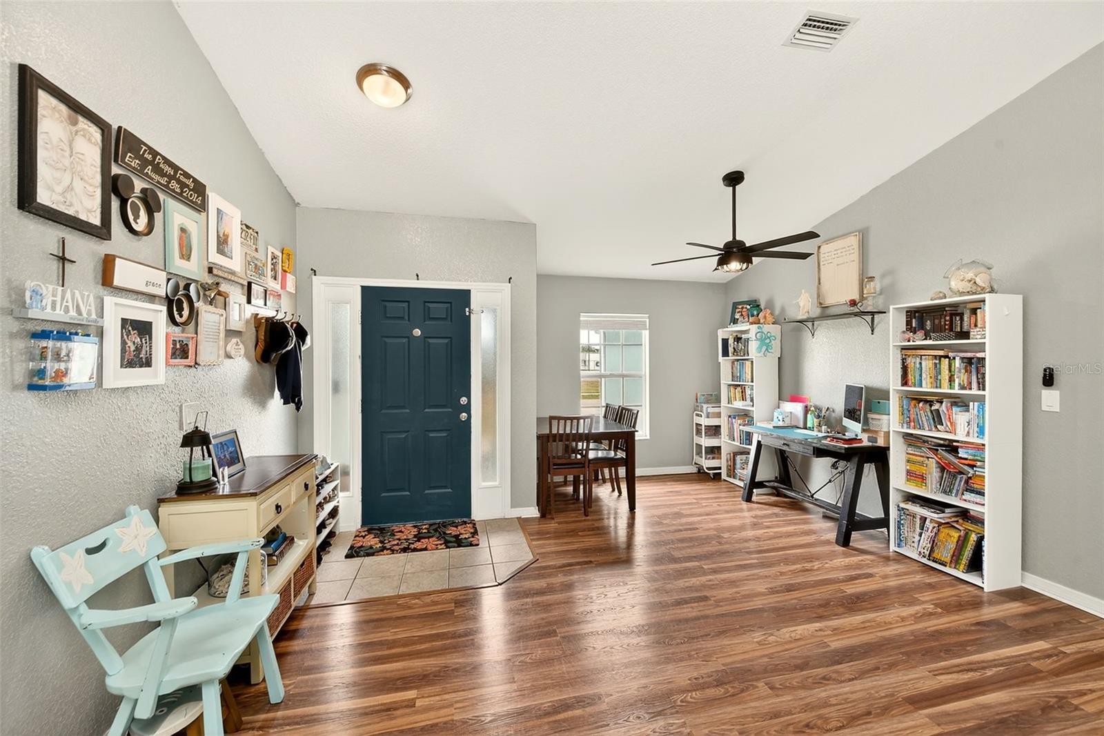 PORT CHARLOTTE SUB 05 - Residential