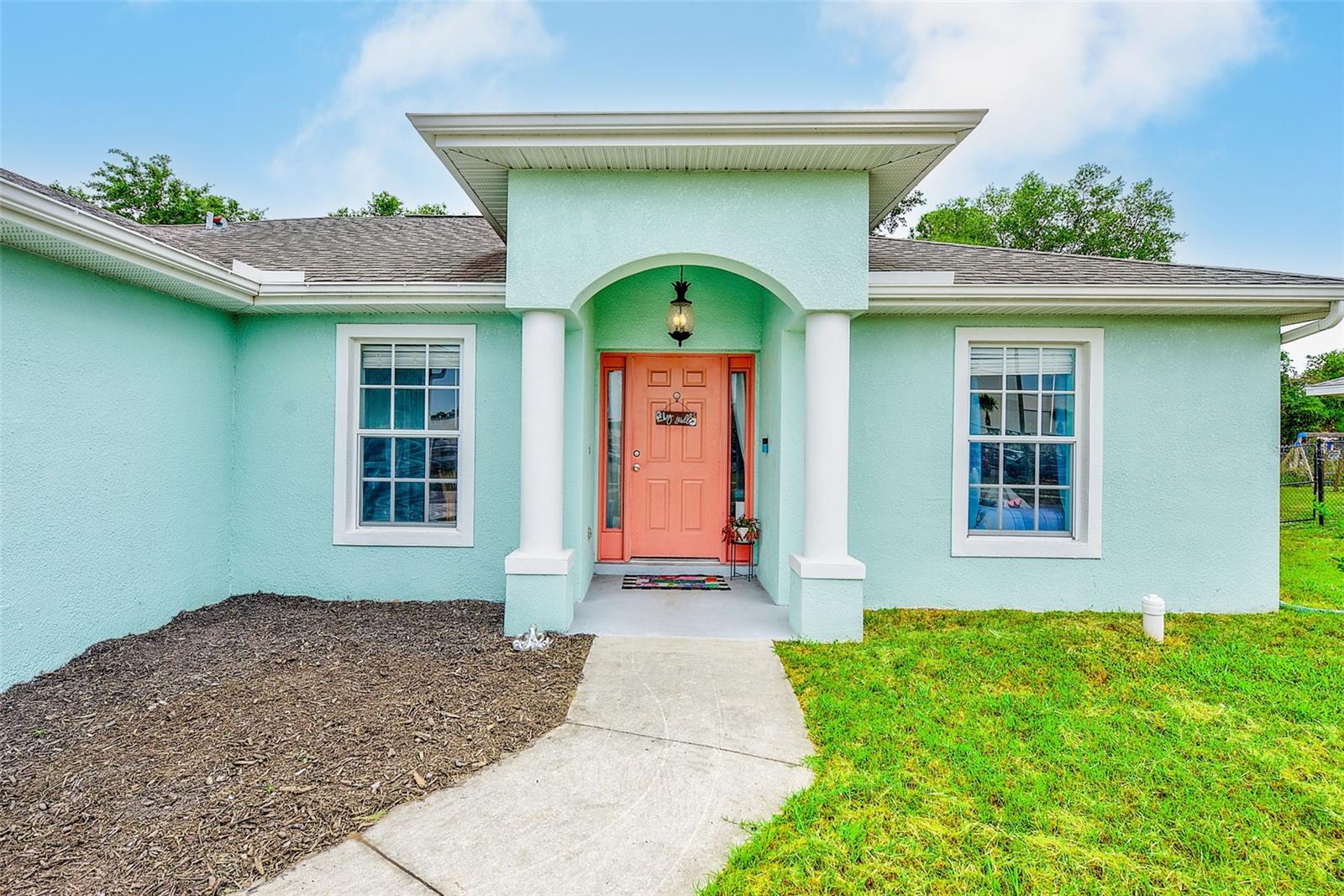 PORT CHARLOTTE SUB 05 - Residential