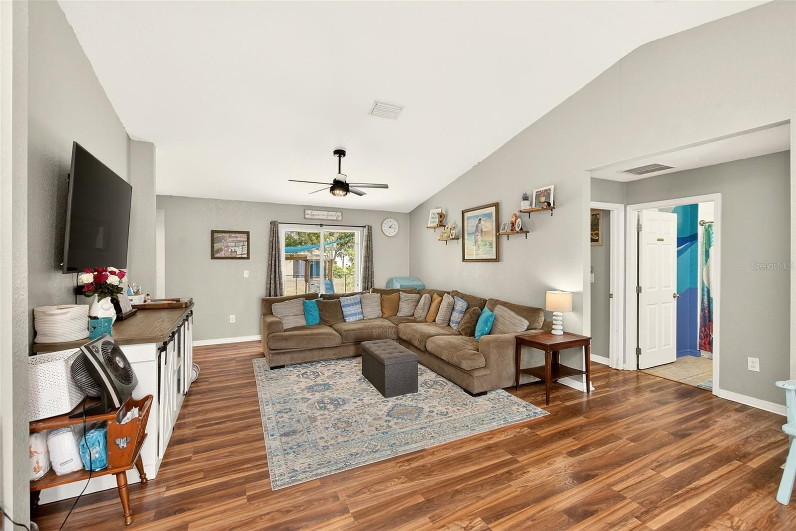 PORT CHARLOTTE SUB 05 - Residential