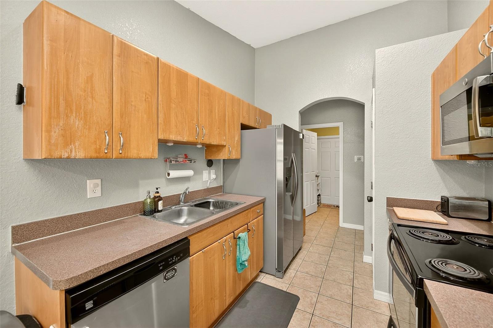 PORT CHARLOTTE SUB 05 - Residential