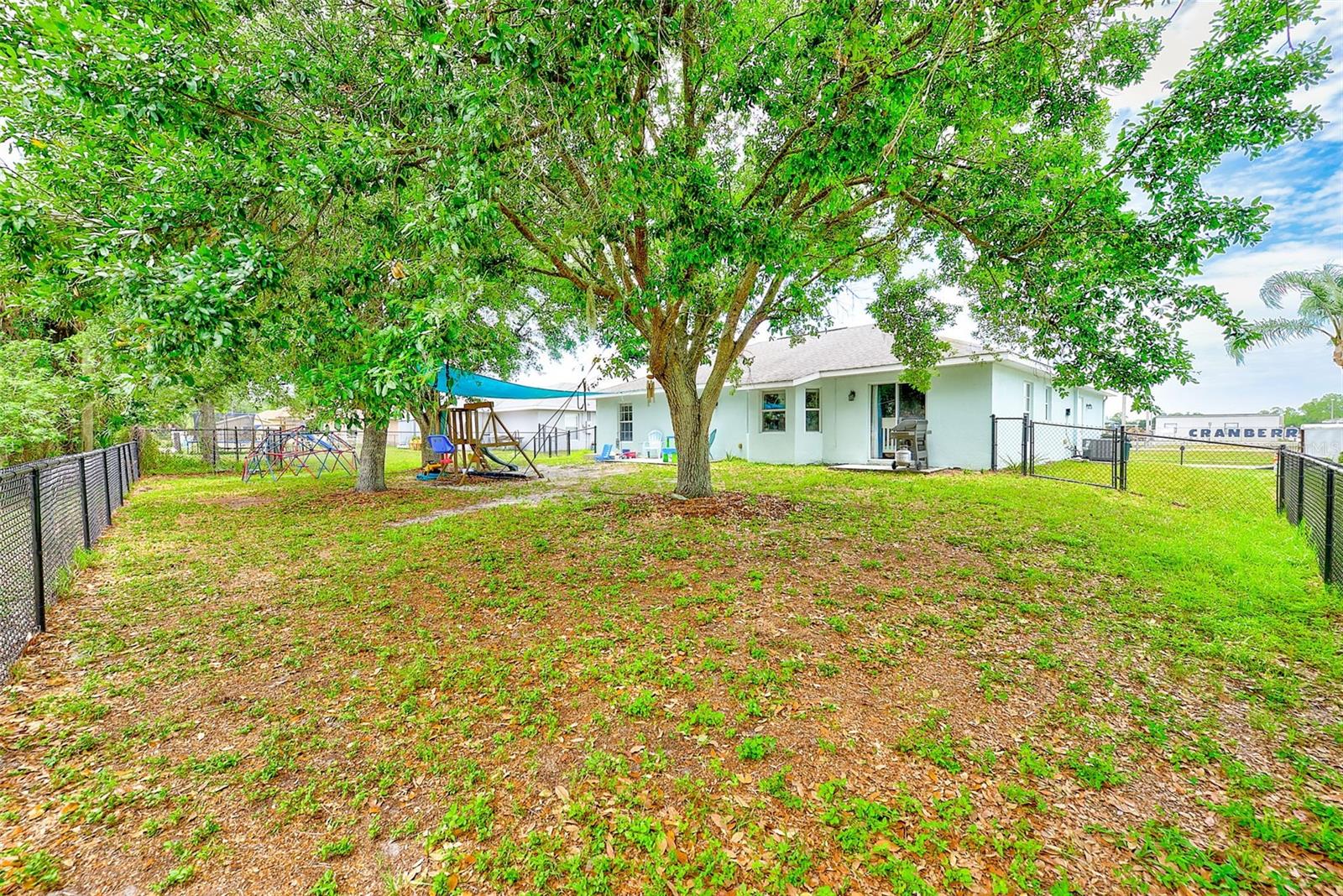 PORT CHARLOTTE SUB 05 - Residential