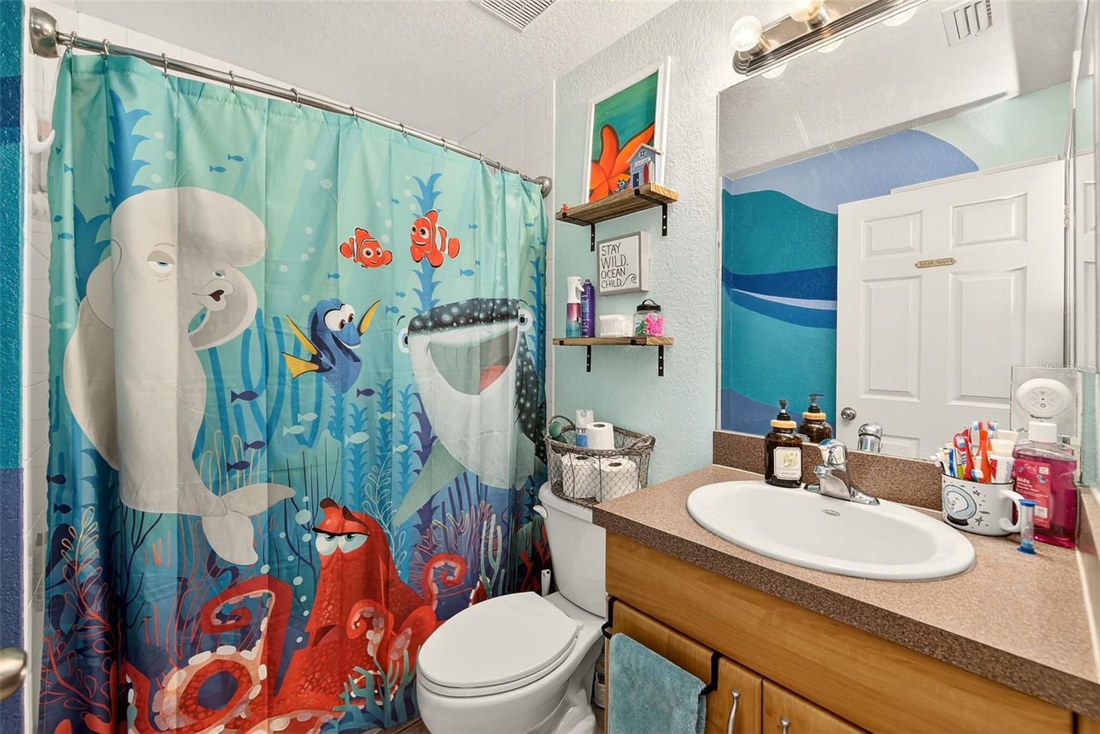 PORT CHARLOTTE SUB 05 - Residential