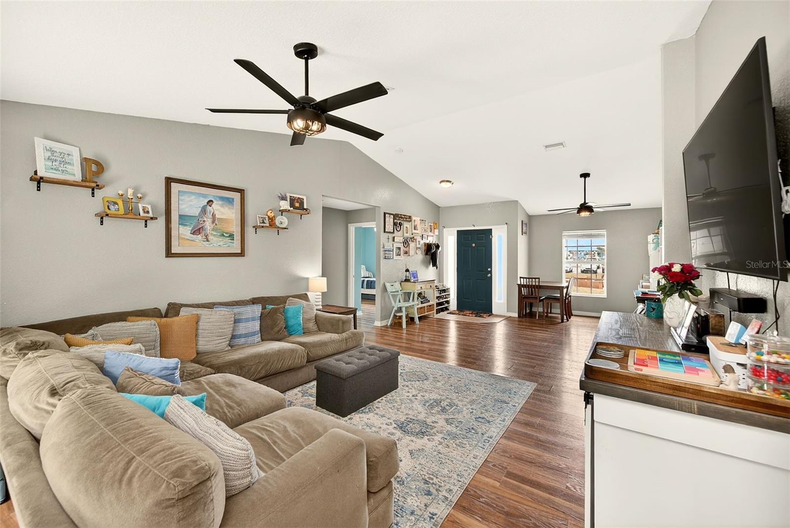 PORT CHARLOTTE SUB 05 - Residential
