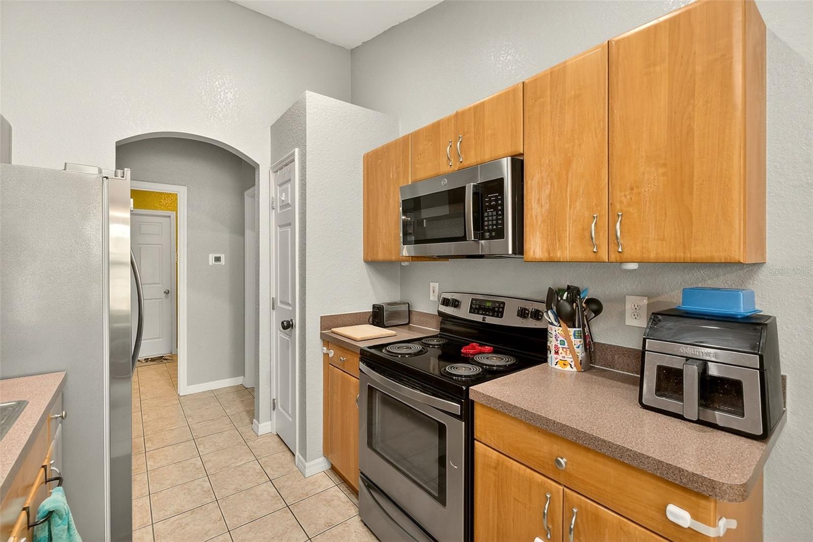PORT CHARLOTTE SUB 05 - Residential
