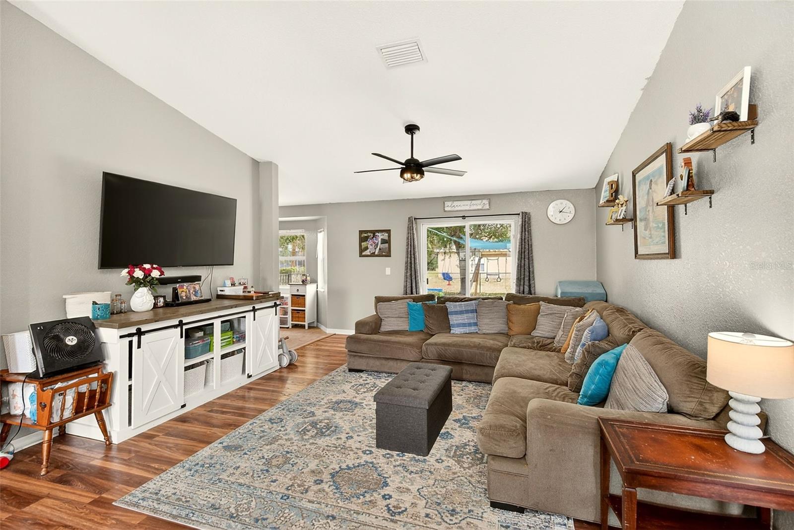 PORT CHARLOTTE SUB 05 - Residential