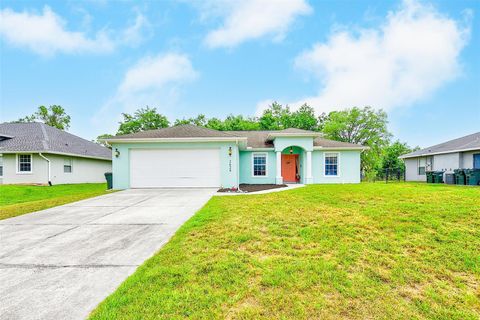 Photo of 2624 Shalimar Terrace, North Port, FL 34286 (MLS # TB8507974)