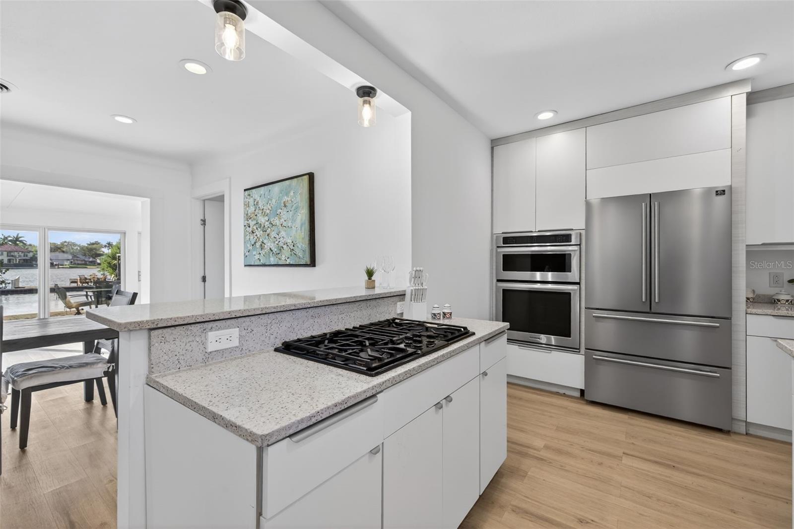 SNELL PARK ESTATES - Residential