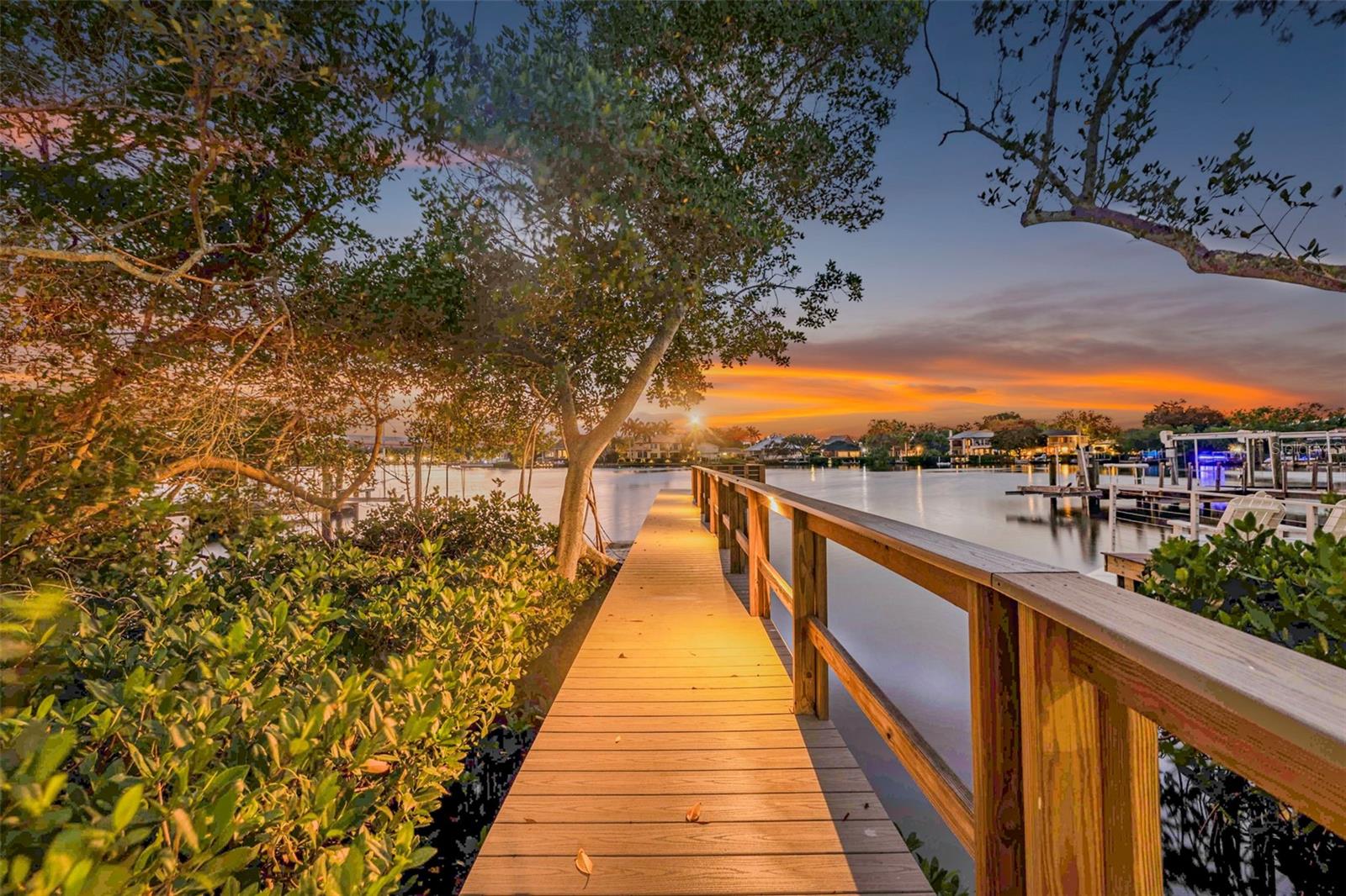 SNELL PARK ESTATES - Residential