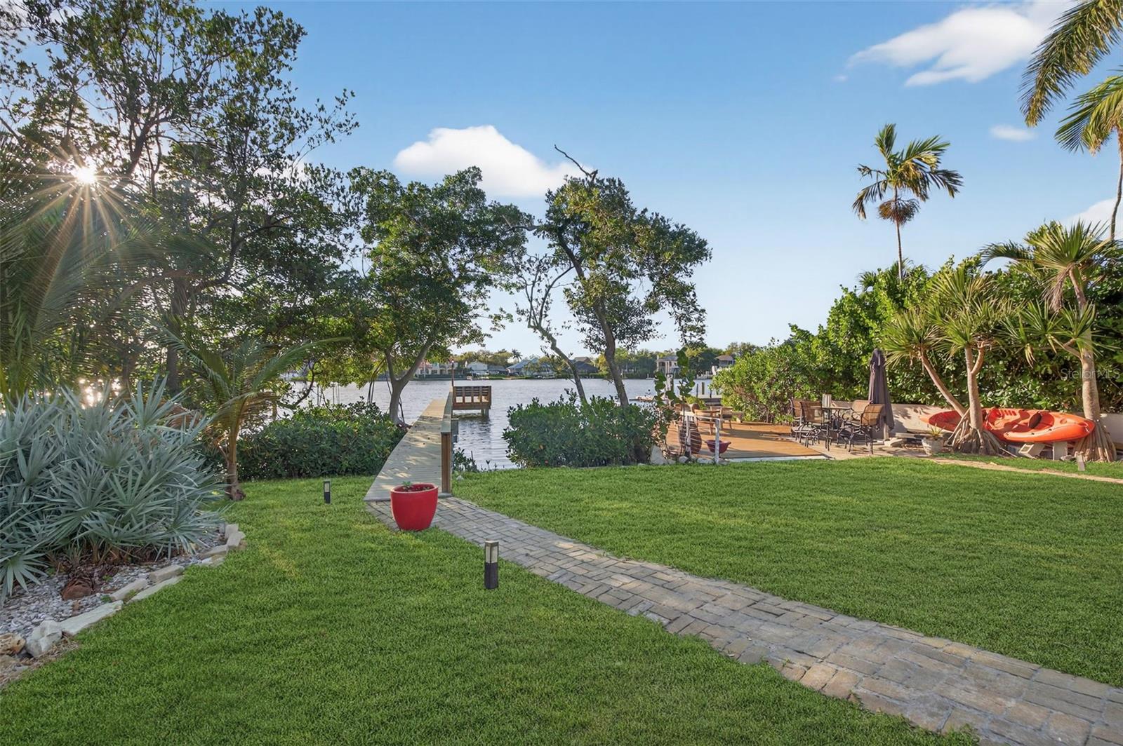 SNELL PARK ESTATES - Residential