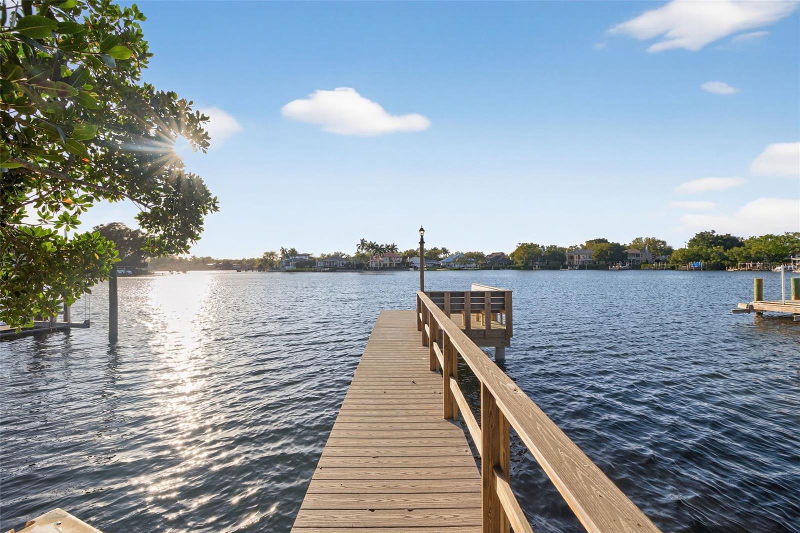 SNELL PARK ESTATES - Residential